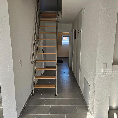 러스트 Casa Valerio Cv2 아파트 외부 사진