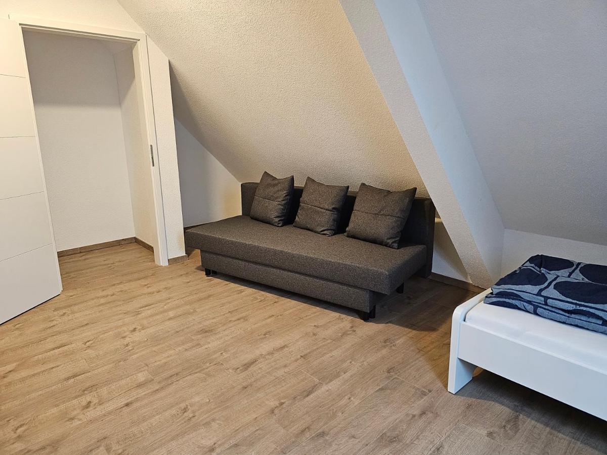 러스트 Casa Valerio Cv2 아파트 외부 사진